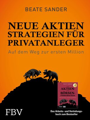 cover image of Neue Börsenstrategien für Privatanleger